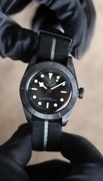 [M79210CNU-0001] Tudor Black Bay