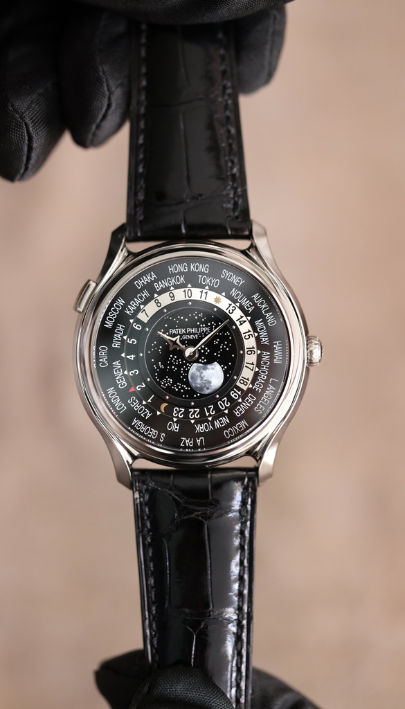 [5575G-001] PATEK PHILIPPE