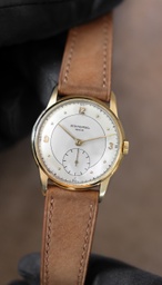 [1569] Patek Philippe