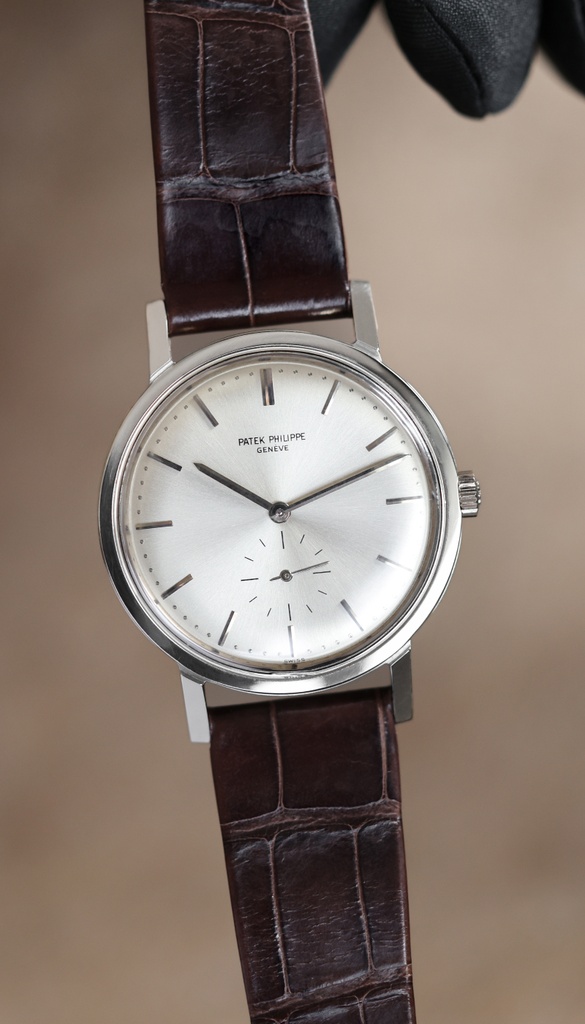 [3466] Patek Philippe