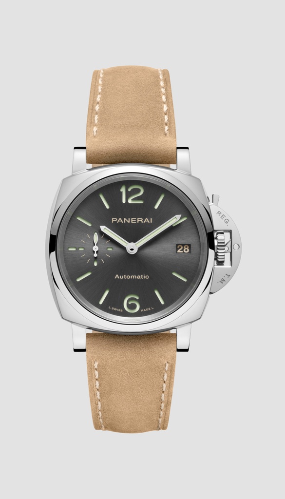 [PAM00755] Piccolo Due - 38mm