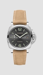 [PAM00755] Piccolo Due - 38mm