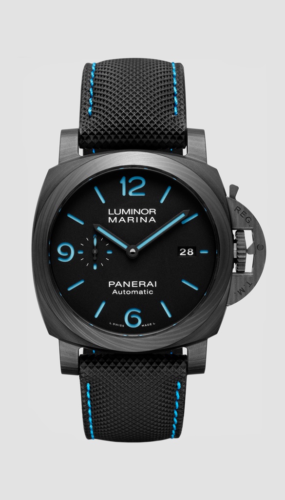 [PAM01661] Luminor Marina Carbotech™