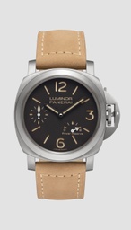 [PAM00797] Luminor 8 Days - 44mm